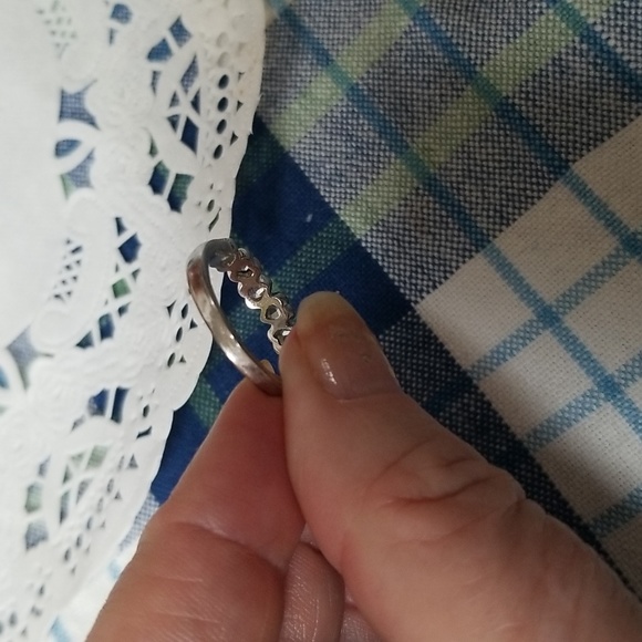 🖤HEART RING - Picture 6 of 7